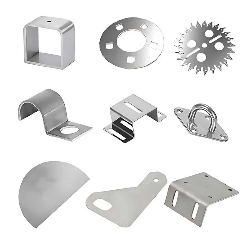 Electrical Stamping Parts suppliers